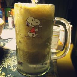 Writer.  Snoopy collector.  Has probably seen Sonic Youth live more times than you have.
