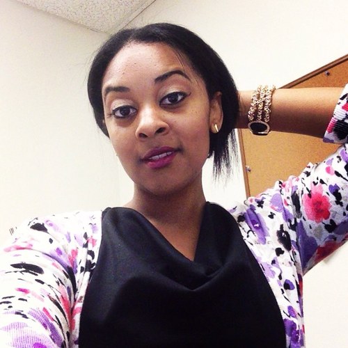 Jem_noHolograms's profile picture. Ms. Ivy; ATL n NOVA; gemini; workaholic