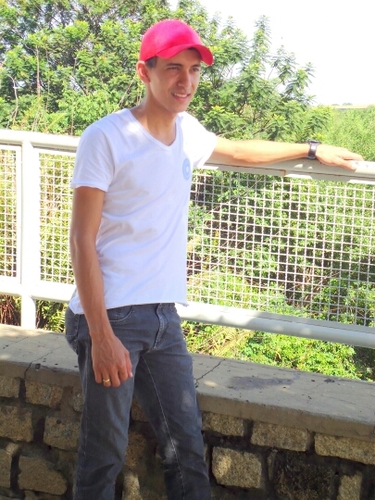 Meu Limite é o Céu,Meu Grande Amor é JESUS..Um Verdadeiro Adorado..