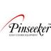 Pinseeker (@PinseekerGolf) Twitter profile photo