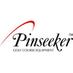 Pinseeker (@pinseekergolf) Twitter profile photo Pinseeker (@pinseekergolf) Twitter profile photo
