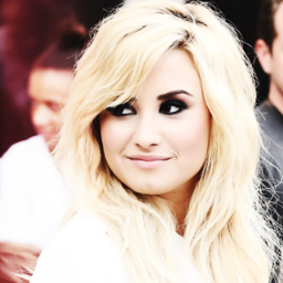 VOTEM: #MPN #DemiLovato /// RT= 1 VOTO