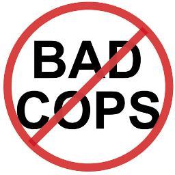 Quis custodiet ipsos custodes? - Official twitter of the National Law Enforcement Officers Hall Of Shame.