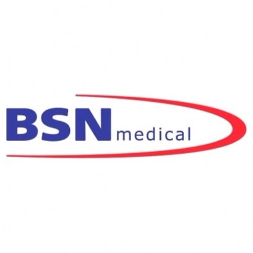 BSN medical is a global leader in the worldwide healthcare market specializing in the areas of Orthopedics, Compression Therapy, and Wound Care.