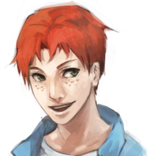 My name's Wally West, Kid Flash, The Wall Man. But I'm a Superhero now with my team and Uncle Barry. #RP #YJ #Single