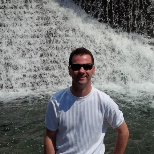 bruceafranklin's profile picture. 