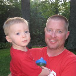 JFullerTE's profile picture. Husband, father, Tech Ed Instructor