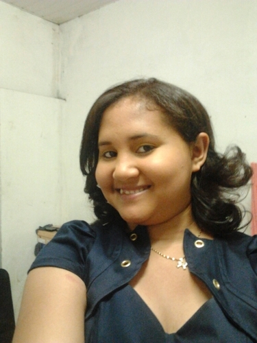 Por que sou cearense, sou brasileira, sou apaixonada pelo meu lugar; eu trago no peito um amor verdadeiro, eu sou da terra da luz, eu sou do Ceará.