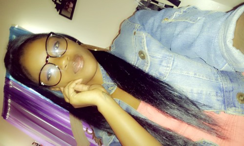 Twenty!June 19! Follow Me Instagram @Nekea