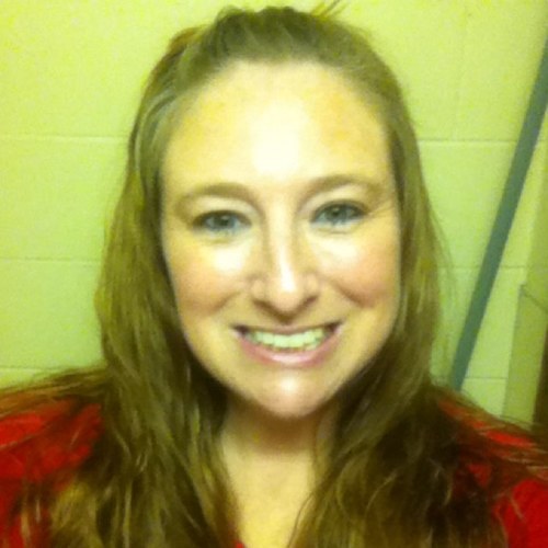 Just a small town kansas gal!!