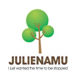 Julienamu's profile picture. 