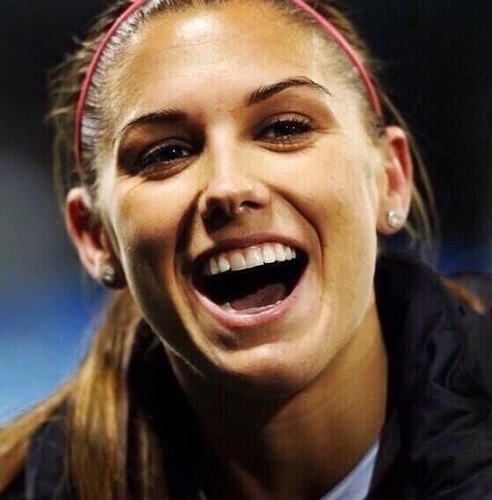 my 2nd account bc my first is suspended or on limit...! @teensoccergrl is my main account