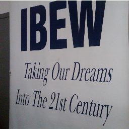 Access the IBEW's highly skilled workforce, ready to work when you need them.