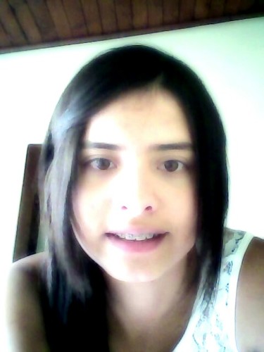 Soy Muy Amigable Y Sincera 
Hasi Q No Hables Mierda De Mi ;)