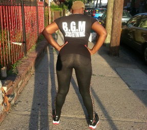 #HBIC #BGM