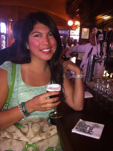 A Midwestern lady with Latin flare. A small business owner, dog enthusiast, active swimmer, runner and biker. Love to travel the world and see new sights!
