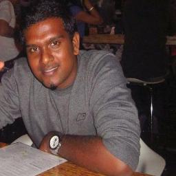 Technical Animator/Designer