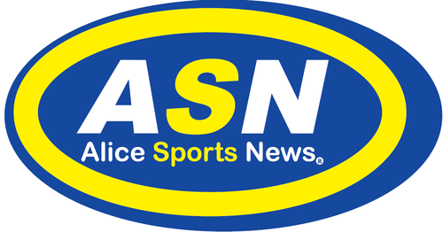 1st Place for Local Sports in #AliceSprings. Hosted by @EliMelky @SunFM969. promoting local sport https://t.co/kiGZI41SOf