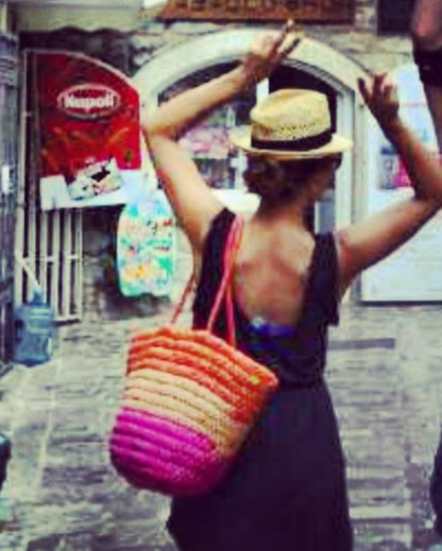 lejlamaruka's profile picture. Be careful what you wish for.