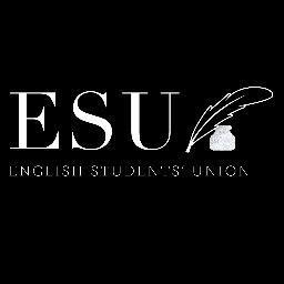 English Students' Union at the University of Toronto -
Email us at esu@utoronto.ca