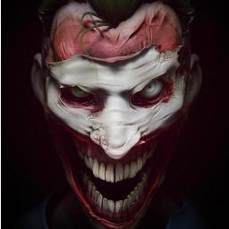 Helloooooooooo!!!!!!! Joker here! Greeting and saultaions from here in my snug, little cell. Now, let's share some laughs! hahhHAHAHAAAAA! [#Gotham +18 RP]
