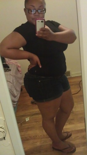 To Know Me Is To Love Me #Single#ProudMommy#Tatted #RudeGal