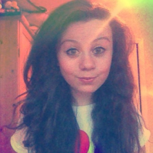 Helloo, from northern ireland :) x nearly 15 add me ill follow back xx