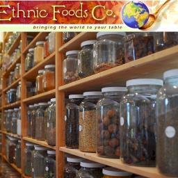 Locavores Now Have A Spice & Food Store! Gourmet, Organic, Natural, Vegan Gluten free, Vegetarian Foods & Gifts Here International Cooking Classes and local CSA