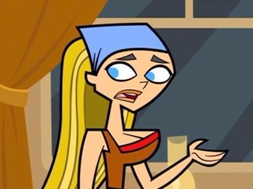 ♥Hi, I'm Lindsay!! ♥*Single* ♥ I love fashion!!!! I love my dog, Princess!!!! My best friends!!!! And I love being on Total Drama!!!!