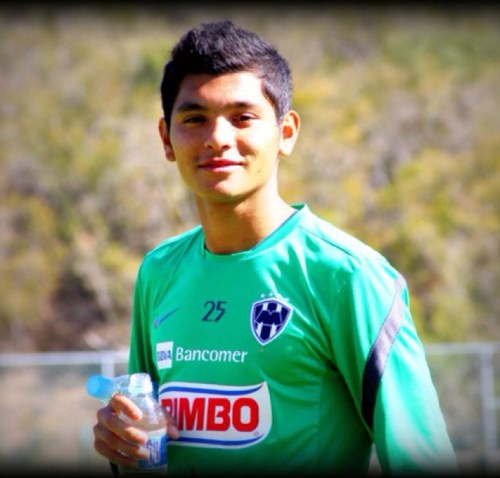 Club de fans de @Chuycorona25 actual promesa del futbol mexicano. 
#FOLLOWBACK SEGURO