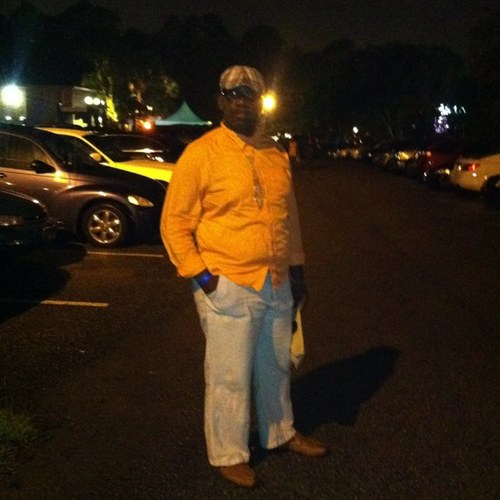 In life ive been  thur so much that shell turn around in be on top#❤nothing but fashion