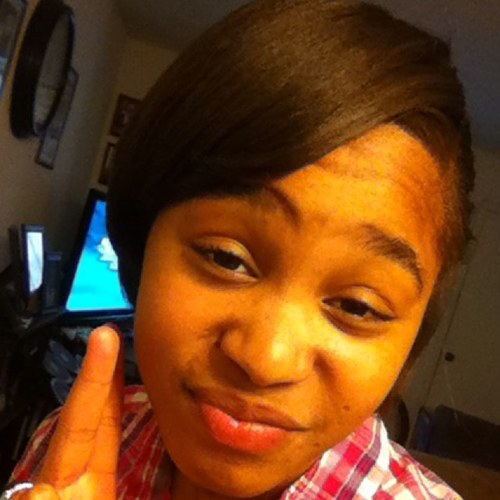 August 10 my day ! Love me cuz YOLO!!