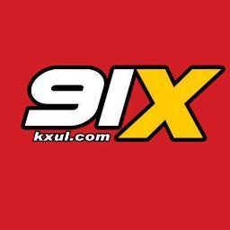 KXUL-FM