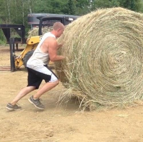 BlGM34T71's profile picture. Milladore, WI.... Small Town, Merica