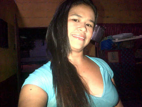 SOY MUY ALEGRE FUL FANATICA ALA RISA......