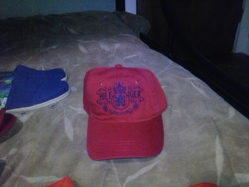 #TommyHilfiger™»FuckThatPolo #TEAMFOLLOWBACK