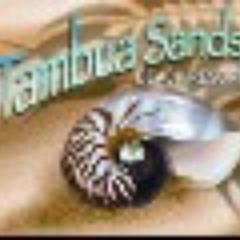Tambua Sands Resort