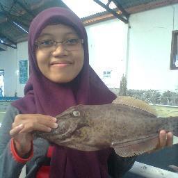 Fisheries & Marine Faculty of Airlangga University