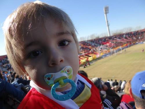 Hincha de Español