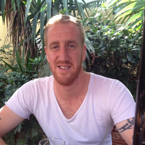 Hills9Chris's profile picture. 