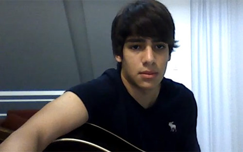 Amo música, adoro música!