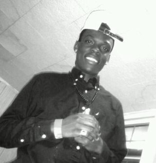 Somewhere in Freewill on the southside thugging