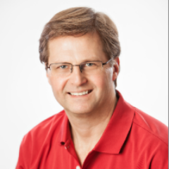 Everett McKay Profile