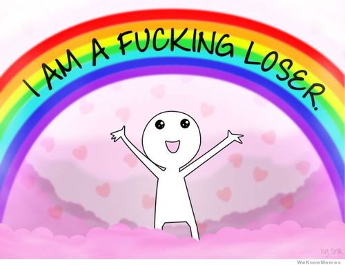 Mis tweets son basura, no me sigas.