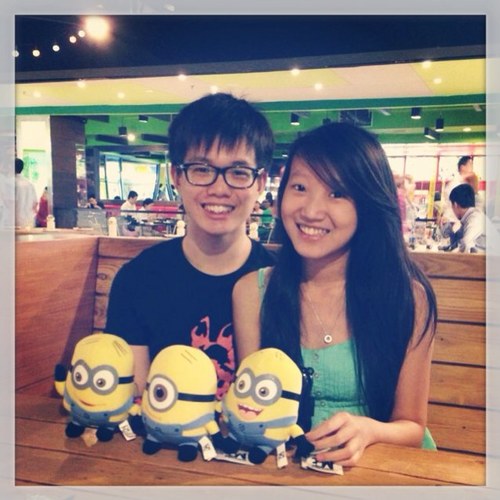 fedrimark's profile picture. ♥Feby 1102