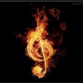Amo la musica y mis Audifonos 
                 \\(^~^)//