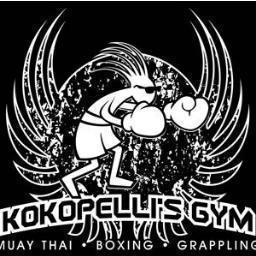 Kokopelli's Gym in Longwood, Florida. We were training George Zimmerman at the time of the Trayvon Martin incident & intend to enlighten on GZ's training.