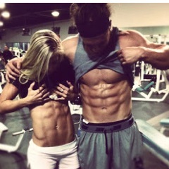Hacer ejercicio NO es moda, es quererte a ti mismo. #Fitness #Salud
