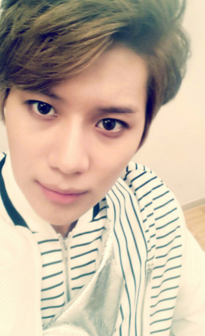 모든게 궁금하게하고 알고싶은 그! 이태민의 fanpage!! TAEM?TAEM! open!!