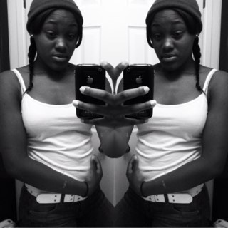 Love me for me❤ , if not oh well you not doing sh*t for me Follow me